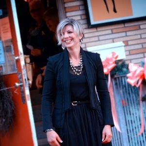 Meet your Posher, Paula